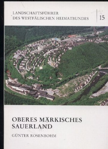 Oberes Märkisches Sauerland Books