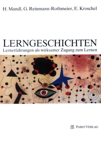Lerngeschichten: Lernerfahrungen als wirksamer Zugang zum Lernen Psychology