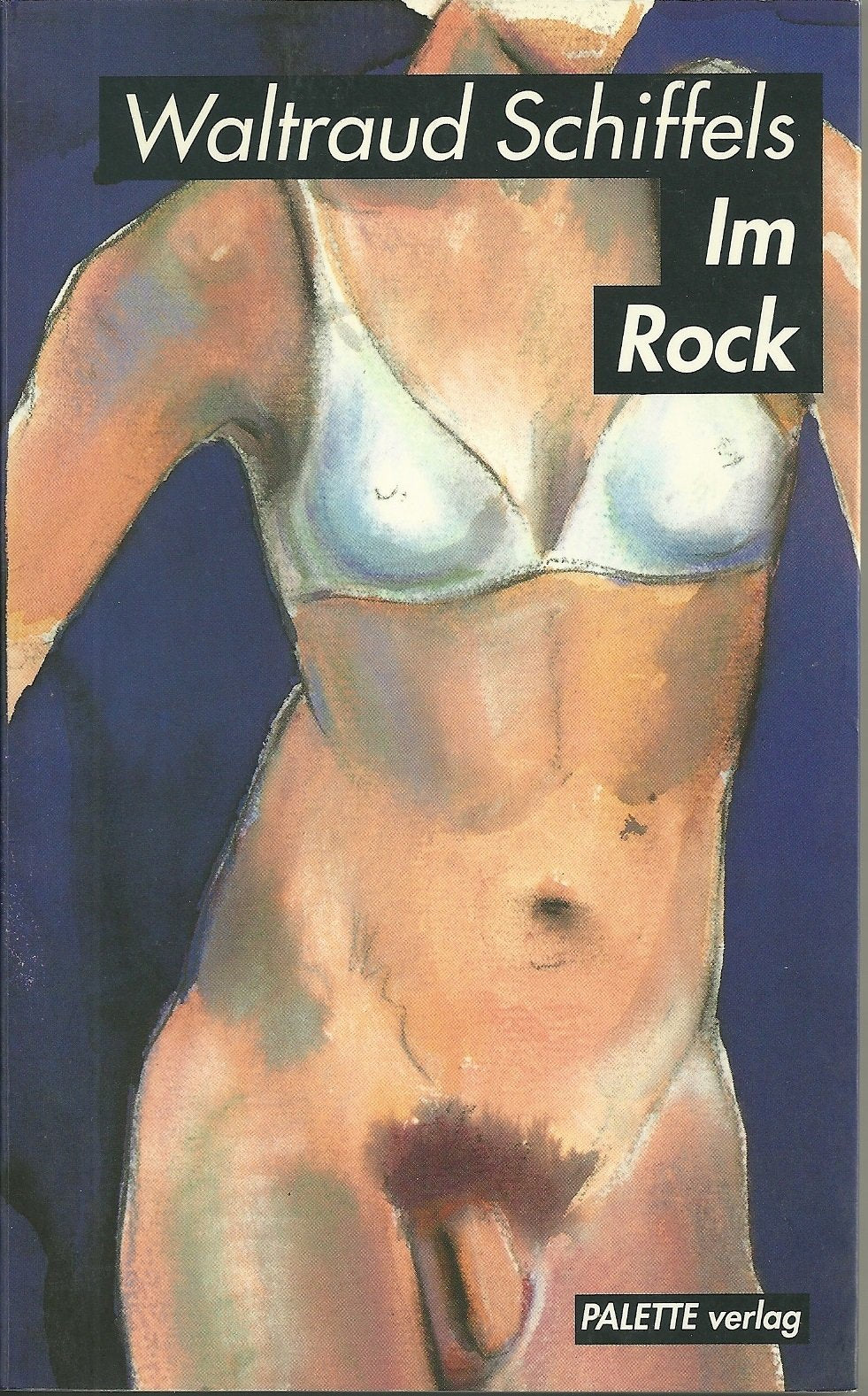 Im Rock. Erzählung Books