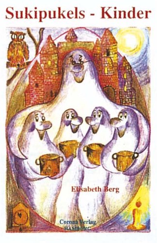 Sukipukels Kinder Children's books