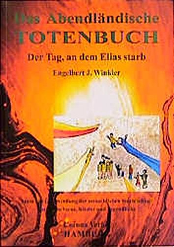 Das abendländische Totenbuch Religion & Esotericism