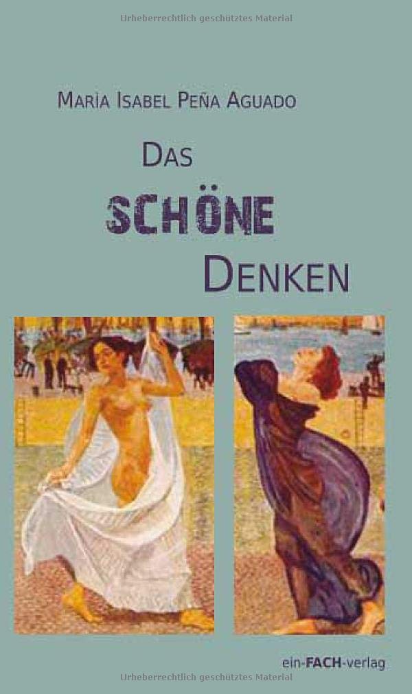 Product Image: Das schöne Denken
