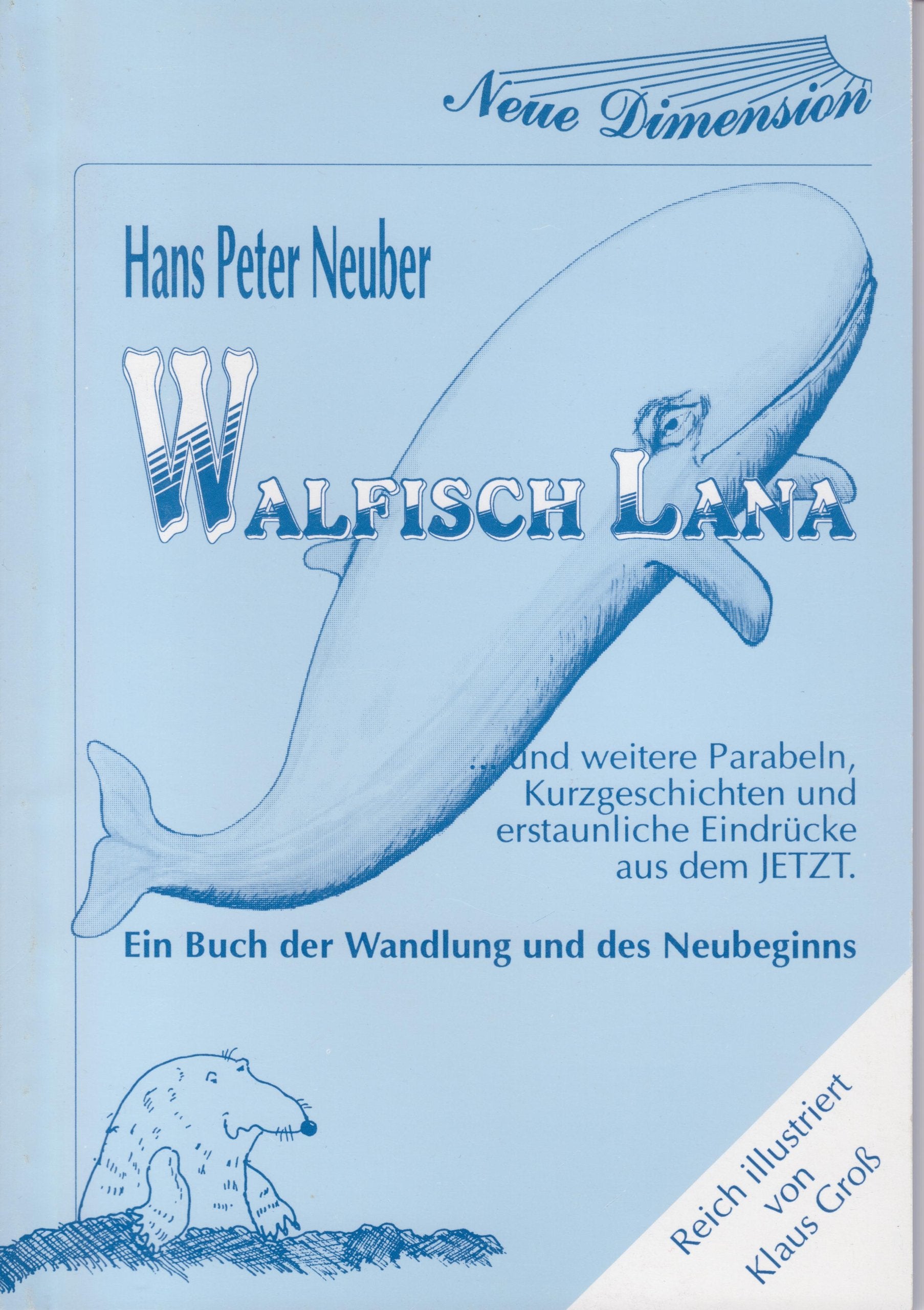 Product Image: Walfisch Lana