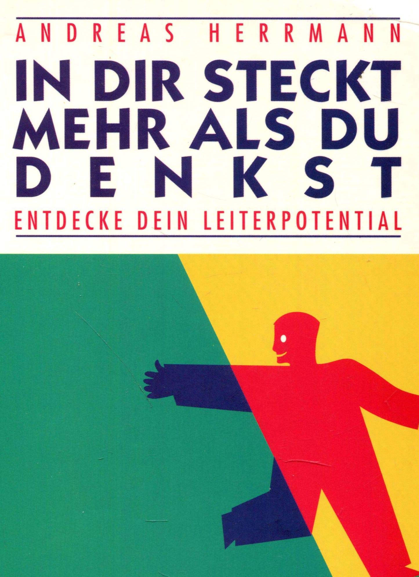 In dir steckt mehr, als du denkst Religion & Esotericism