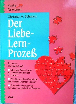 Product Image: Der Liebe-Lern-Prozeá, Leiterhandbuch