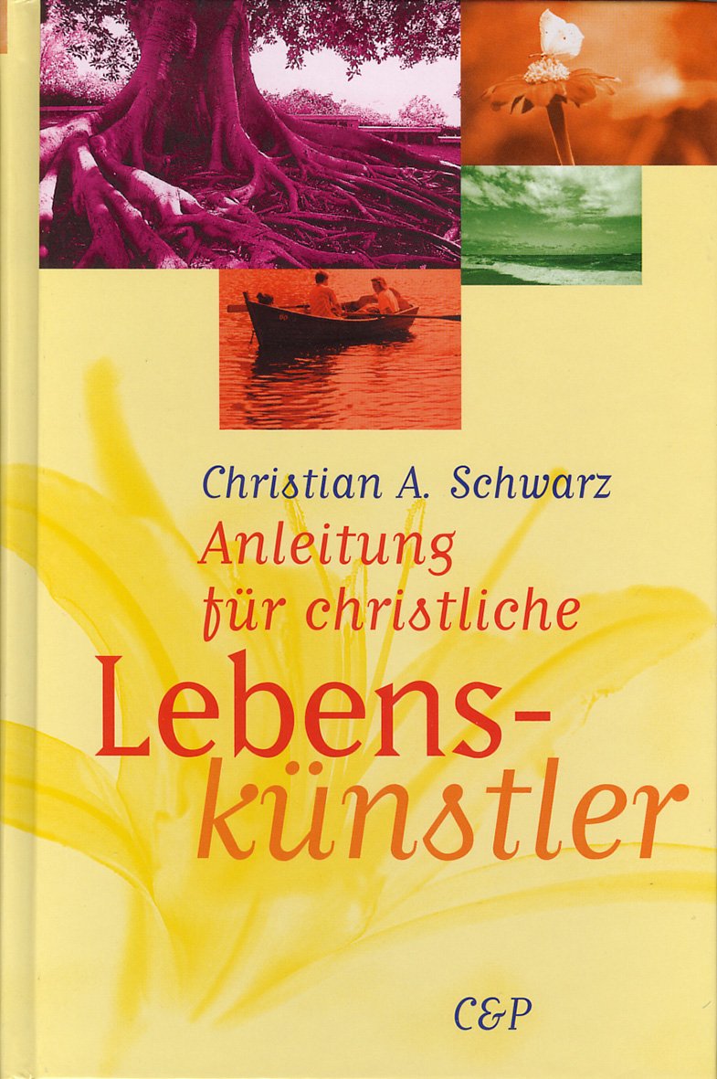 Anleitung für christliche Lebenskünstler Religion & Esotericism