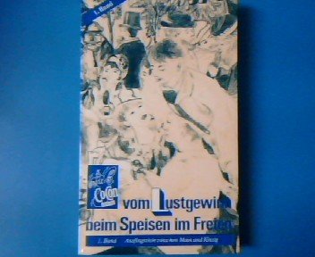 Vom Lustgewinn beim Speisen im Freien: Ausflugsziele zwischen Main und Kinzig Books
