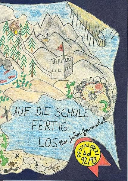 Auf die Schule - Fertig - Los: Vier Jahre Grundschulerfahrung Education & Training