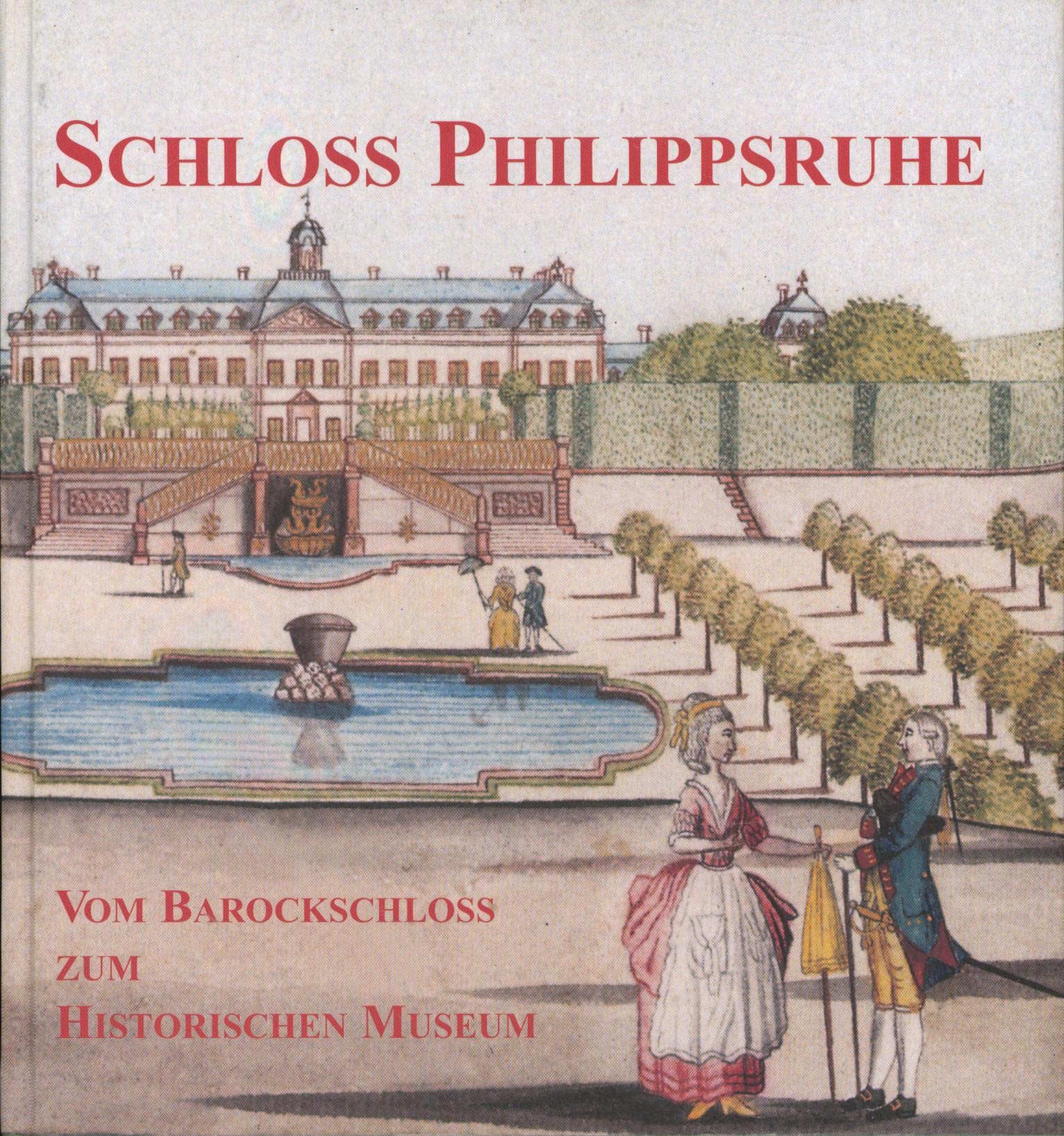 Schloss Philippsruhe: Vom Barockschloss zum Historischen Museum Film, Art & Culture