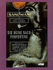 Sandman, Bd.8, Die Reise nach Porpentine Manga