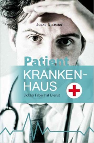 Product Image: Patient Krankenhaus