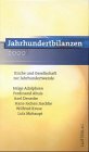 Jahrhundertbilanzen Books