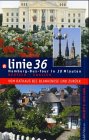 Linie 36. Hamburg-Bus-Tour in 38 Minuten. Vom Rathaus bis Blankenese und zurück Travel