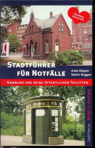 Product Image: Stadtführer für Notfälle