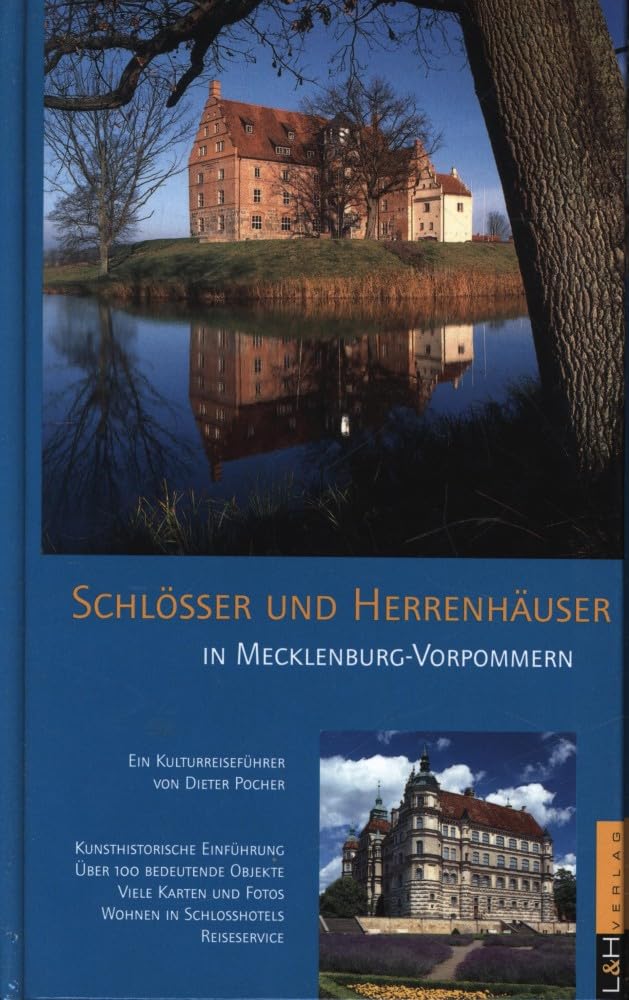 Schlösser und Herrenhäuser in Mecklenburg-Vorpommern Film, Art & Culture