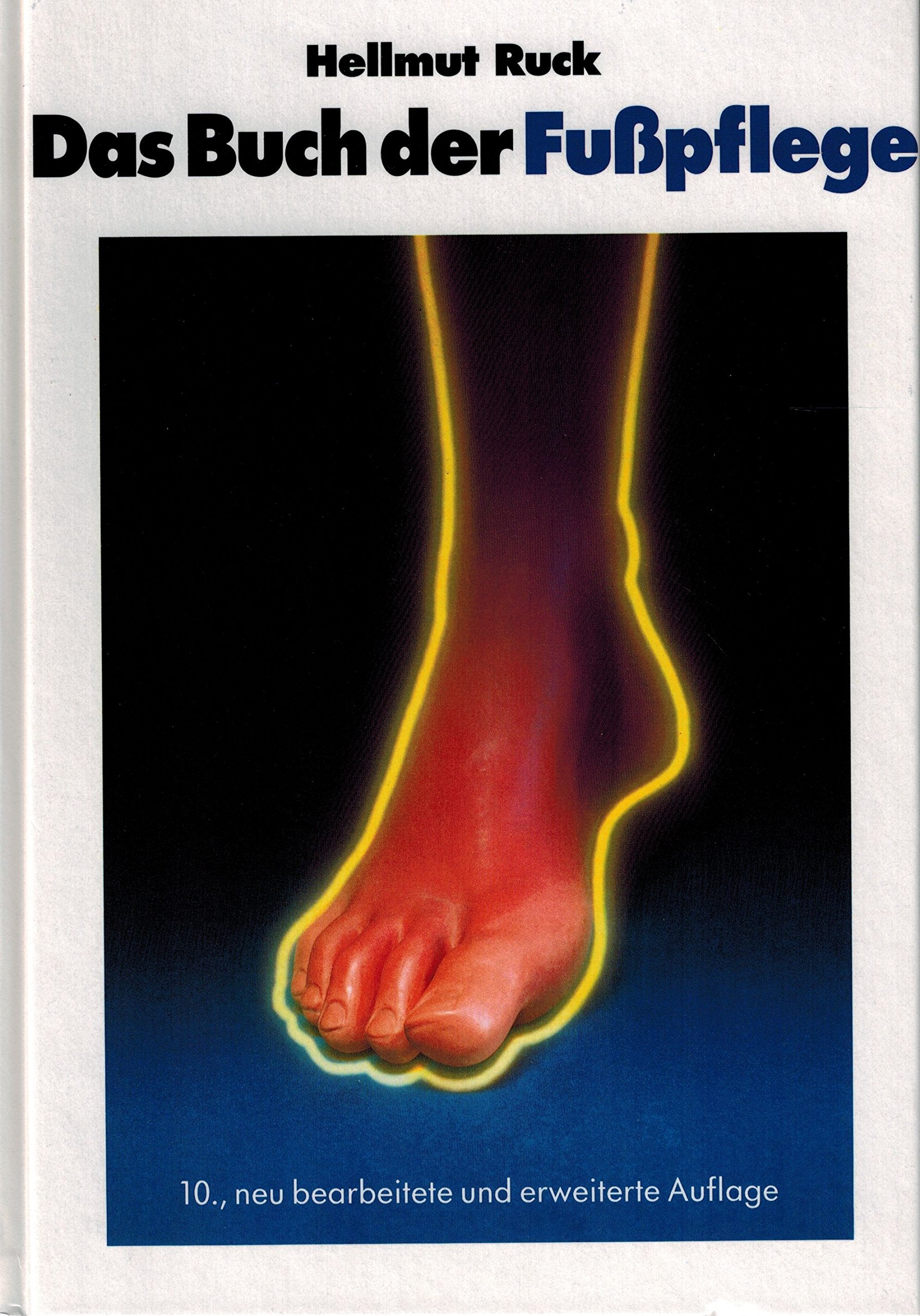 Product Image: Das Buch der Fusspflege
