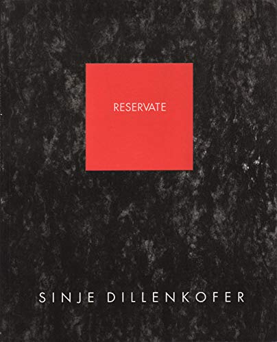 Reservate: Katalog zur Wanderausstellung. Text dtsch.-engl. Books