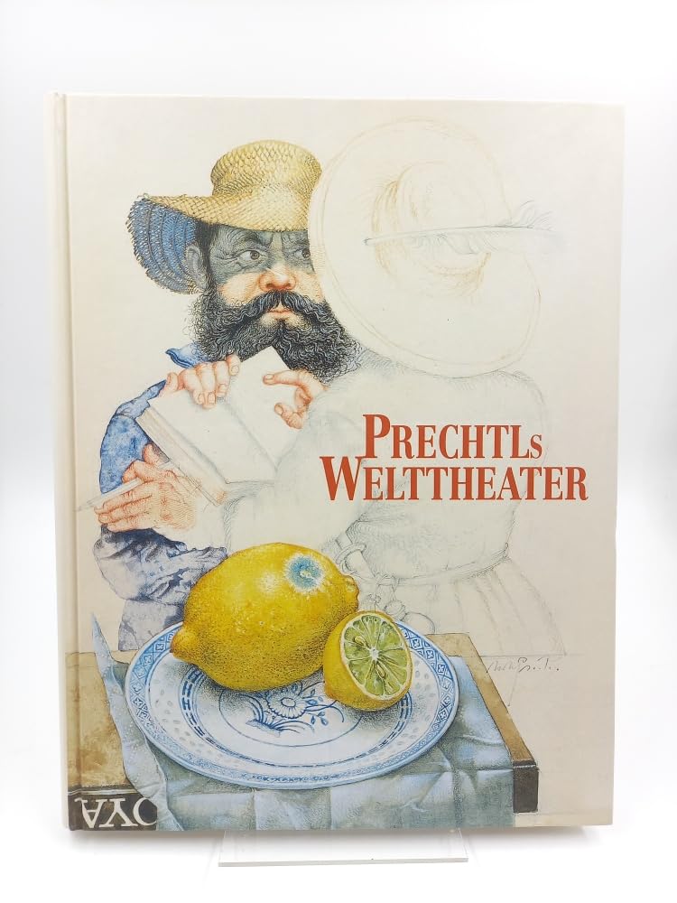 Prechtls Welttheater: Michael Mathias Prechtl, Bilder und Zeichnungen zur Geschichte und Literatur 1958 - 2000 Architecture
