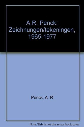 A. R. Penck: Zeichnungen /Tekeningen 1965-1977 Film, Art & Culture