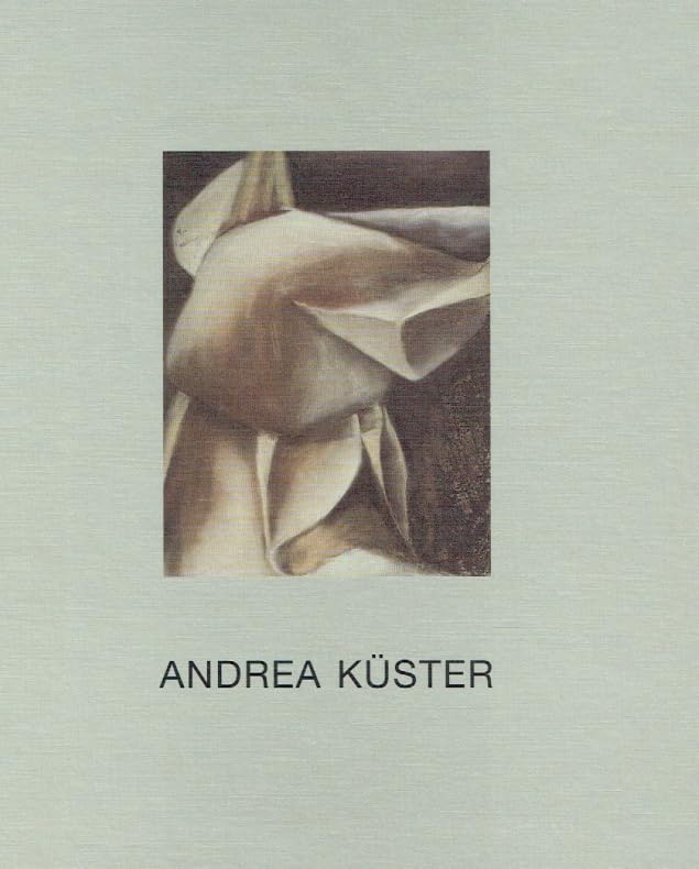Andrea Küster: Die Natur als Architektin book