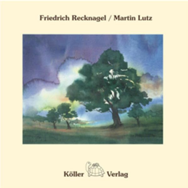 Mit den Bäumen ist das so: Eine Begegnung Contemporary literature