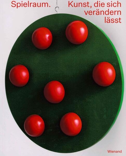 Spielraum: Kunst, die sich verändern lässt Film, Art & Culture