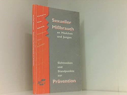 Sexueller Mißbrauch an Mädchen und Jungen Books