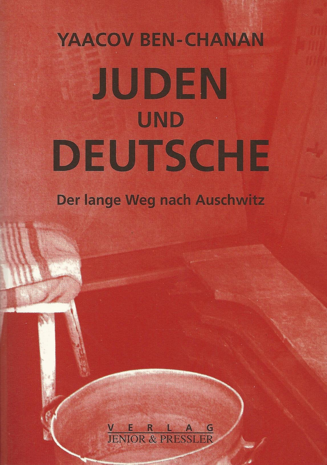 Juden und Deutsche: Der lange Weg nach Auschwitz Books