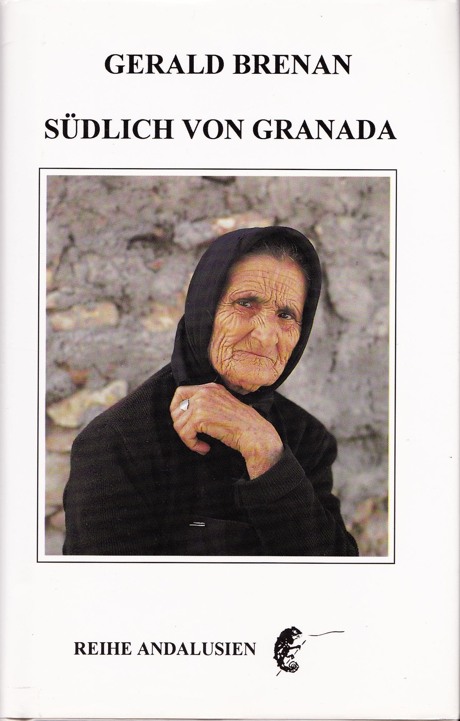 Product Image: Südlich von Granada