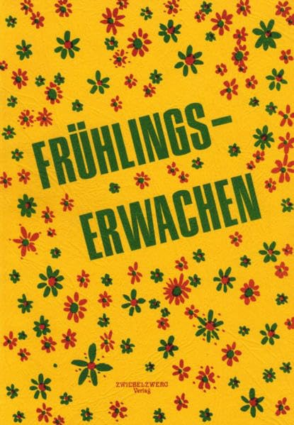 Frühlingserwachen Contemporary literature