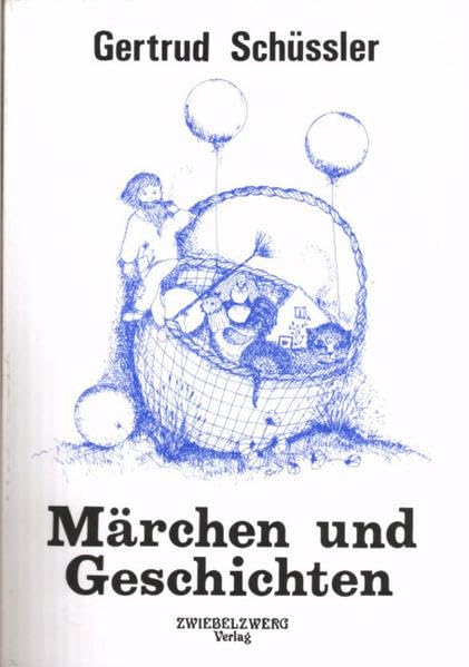 Märchen und Geschichten für kleine und grosse Leser book
