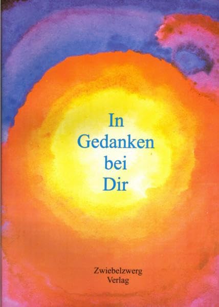 Product Image: In Gedanken bei Dir