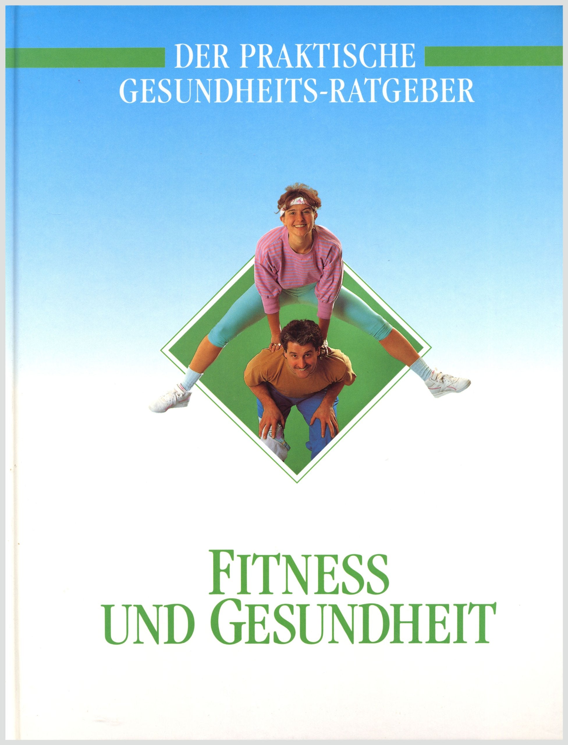 Fitness und Gesundheit. Leisure & Fun