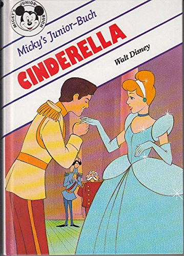Cinderella Books