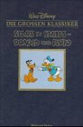 Walt Disney: Die grossen Klassiker: Stars in Strips - Donald und Pluto Contemporary literature