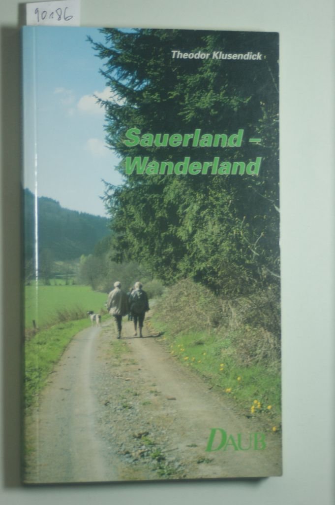 Sauerland - Wanderland: 69 wunderschöne Wanderungen Travel