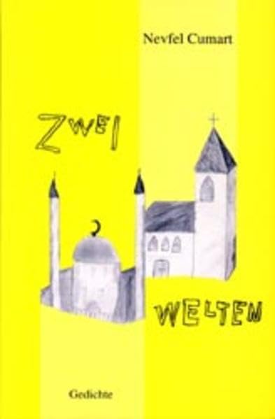 Zwei Welten: Gedichte Poetry