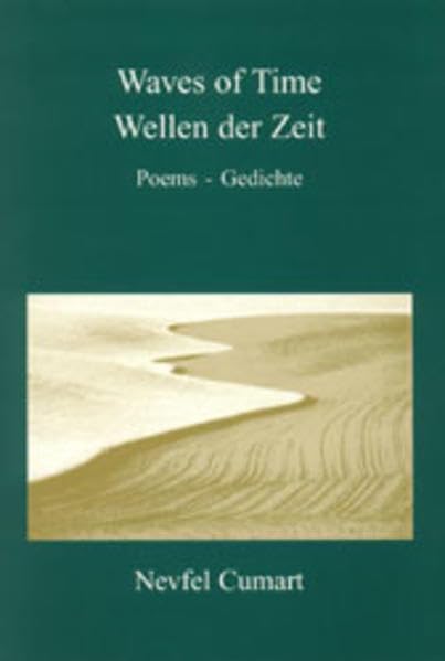 Waves of Time. Wellen der Zeit Poetry