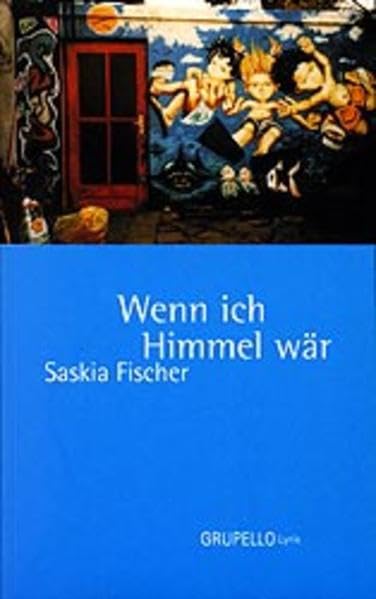 Product Image: Wenn ich Himmel wär