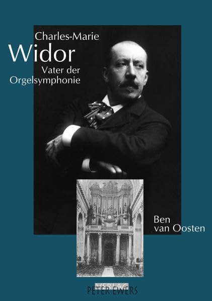 Charles-Marie Widor: Vater der Orgelsymphonie Pop culture