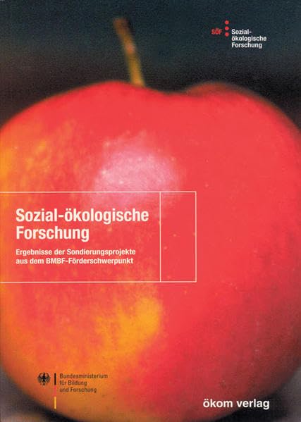 Sozial-ökologische Forschung Business & Technology