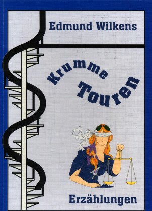 Krumme Touren Books