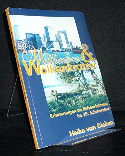 Wallhecken und Wolkenkratzer Professional & Reference Books