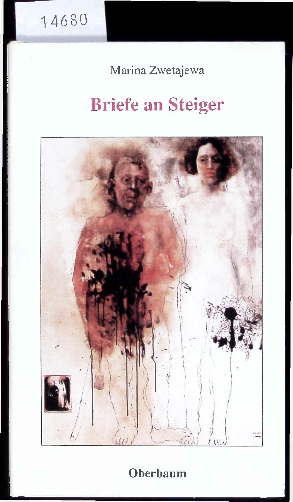 Briefe an Steiger: Hrsg. v. Siegfried Heinrichs Essays & Short Stories