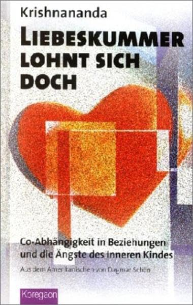 Product Image: Liebeskummer lohnt sich doch