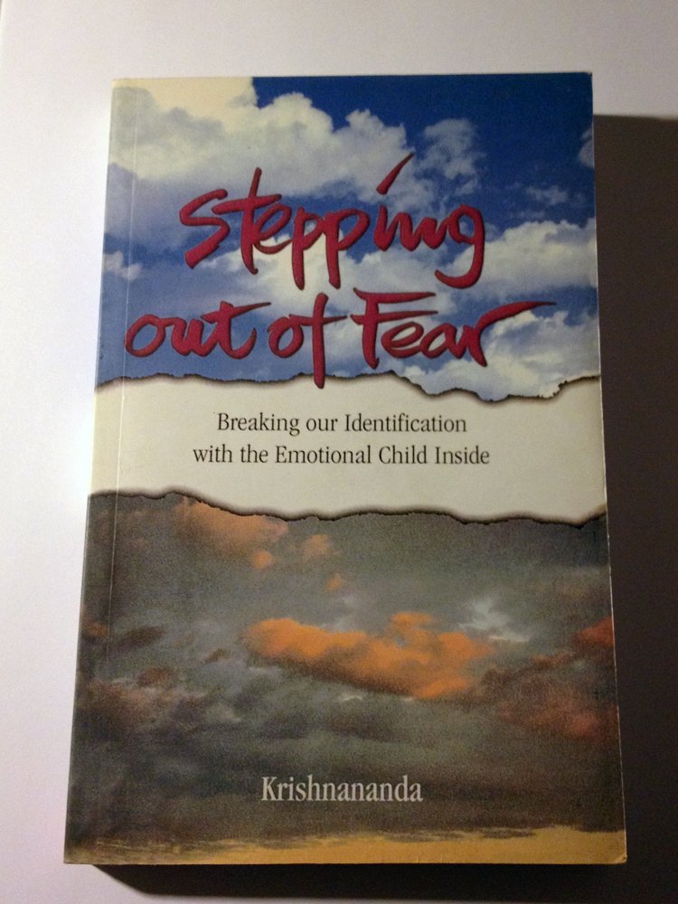 Stepping Out of Fear: Breaking our Identification with the Emotional Child Inside (Koregaon) Lifestyle
