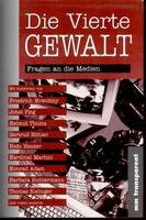 Die Vierte Gewalt: Fragen an die Medien (MM transparent) (German Edition) Books