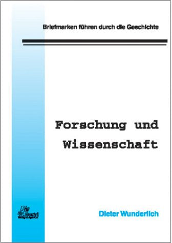 Forschung und Wissenschaft Books