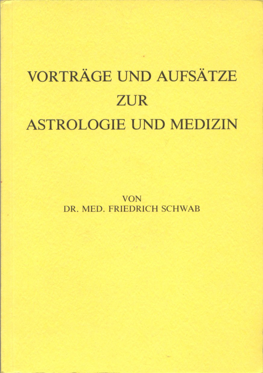 Sternenmächte und Mensch: Aufsätze über Astrologie und Medizin Books
