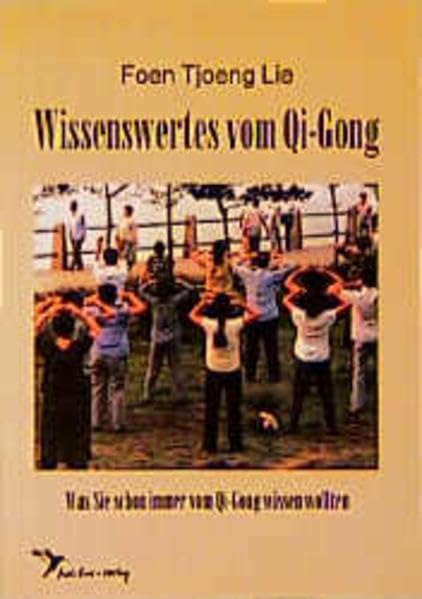 Wissenswertes von Qigong Philosophy